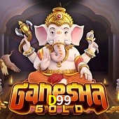 Ganesha Gold